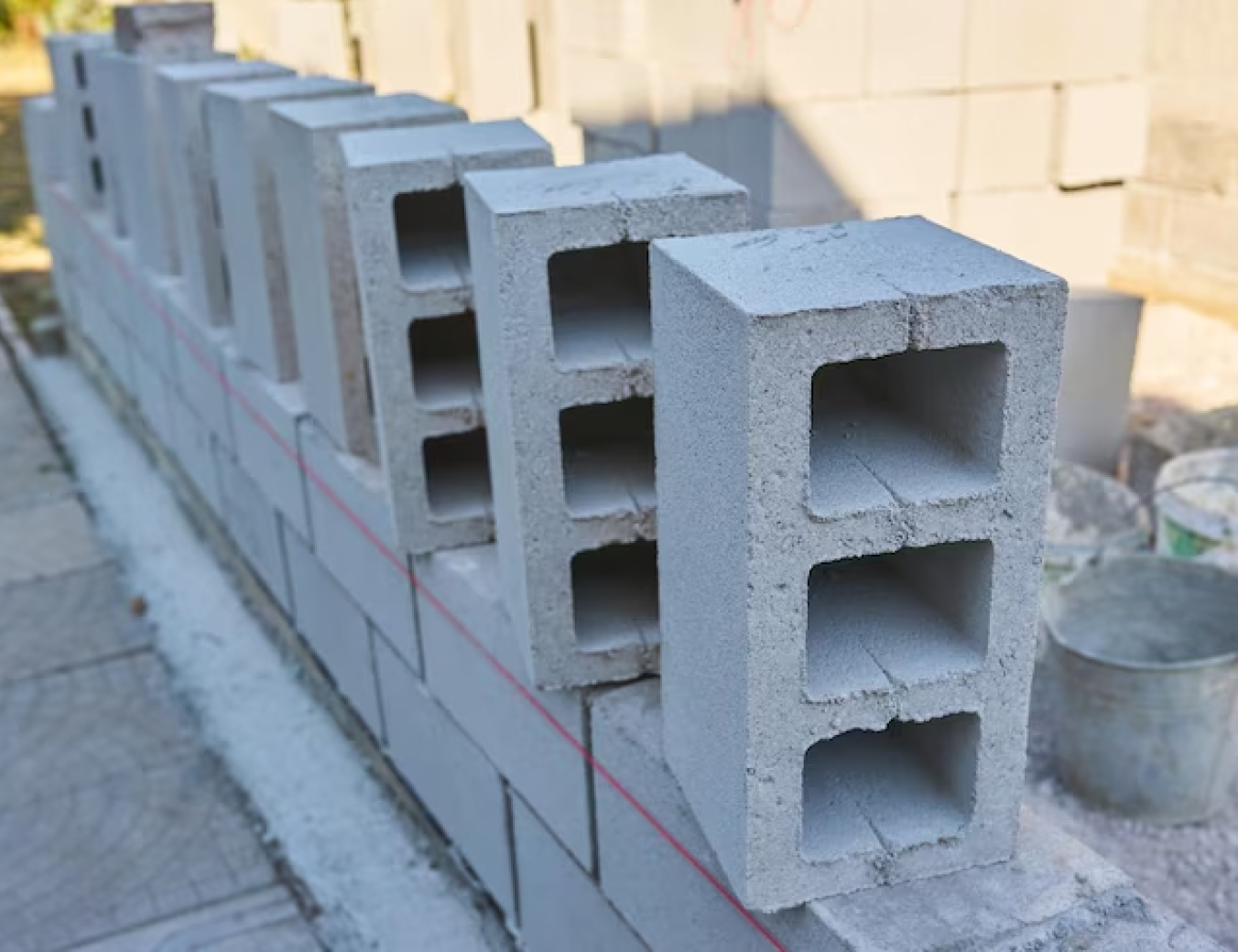 Dalmia Buildcon